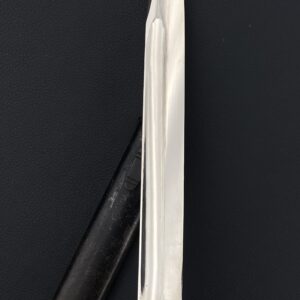 Parade dagger of the fire brigade, 1933 model standard blade [Solingen] Brand mark  