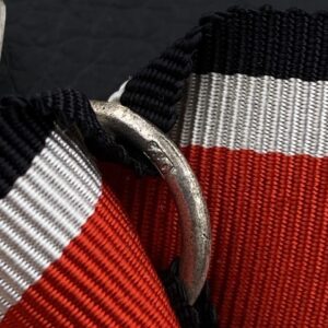 Iron Cross 1939 2nd Class [Berg & Nolte], 40 / Rare manufacturer.