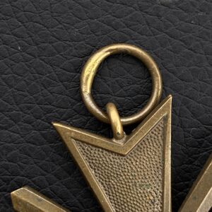 War Merit Cross 2nd Class with swords