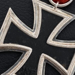 Iron Cross 1939 2nd Class