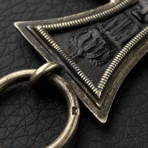 Iron Cross (1914) 2nd Class (1914) [Unidentified manufacturer] / [No maker mark]