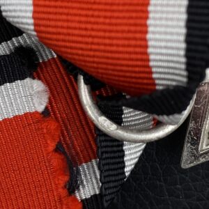 Iron Cross 1939 2nd Class [Gustav Brehmer], 13, L/60