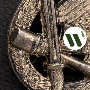 General Assault Badge