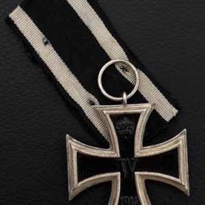 Iron Cross (1914) 2nd Class (1914) [Unidentified manufacturer] / [No maker mark]