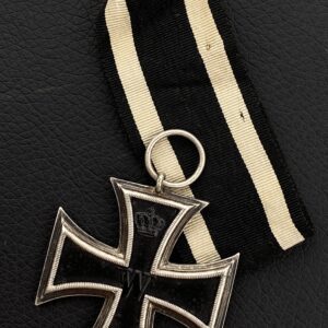 Iron Cross (1914) 2nd Class (1914) [Unidentified manufacturer] / [No maker mark]