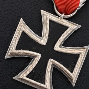 Iron Cross 1939 2nd Class