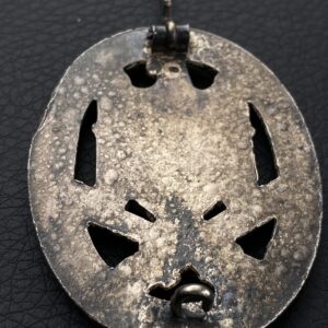 General Assault Badge