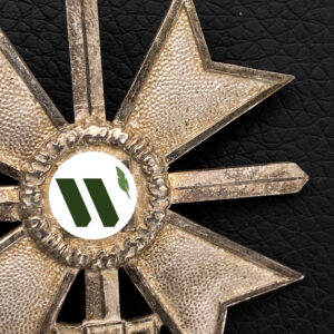 War Merit Cross 1st Class with swords [Deschler & Sohn], 1, L/10