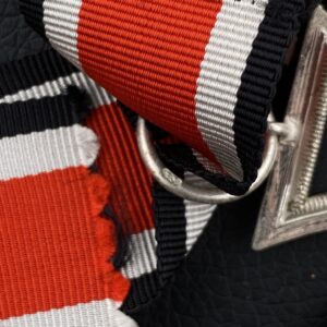 Iron Cross 1939 2nd Class [Gustav Brehmer], 13, L/60