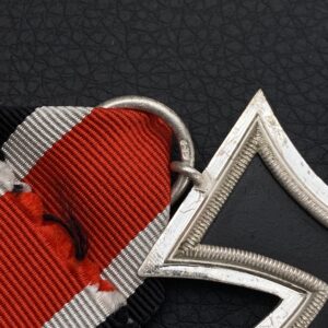 Iron Cross 1939 2nd Class [Gustav Brehmer], 13, L/60