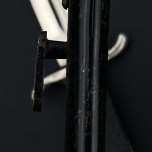 Parade dagger of the fire brigade, 1933 model standard blade [Solingen] Brand mark  