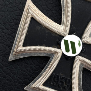 Iron Cross 1939 2nd Class
