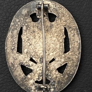 General Assault Badge