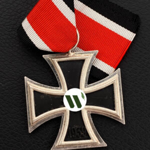 Iron Cross 1939 2nd Class