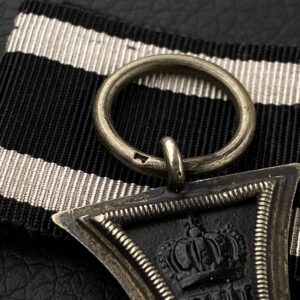 Iron Cross (1914) 2nd Class (1914) [Unidentified manufacturer] / [No maker mark]