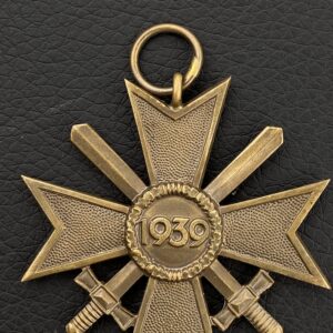 War Merit Cross 2nd Class with swords