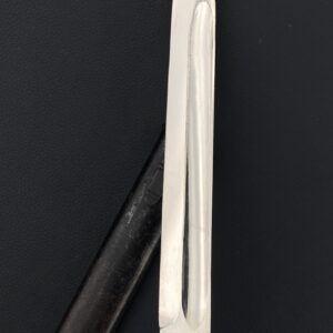 Parade dagger of the fire brigade, 1933 model standard blade [Solingen] Brand mark  