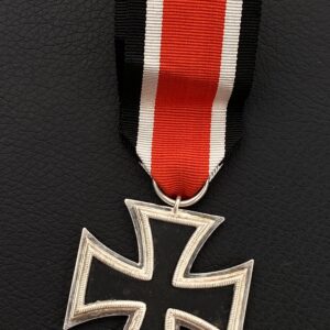 Iron Cross 1939 2nd Class