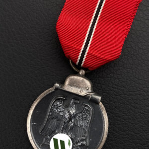 Medal for the Winter Campaign in the East 1941/42