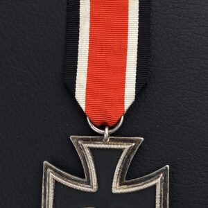 Iron Cross 1939 2nd Class