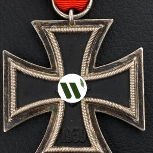 Iron Cross 1939 2nd Class