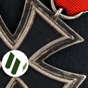 Iron Cross 1939 2nd Class