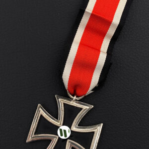 Iron Cross 1939 2nd Class [R. Wächtler & Lange KG], , 100, L/55