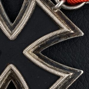 Iron Cross 1939 2nd Class