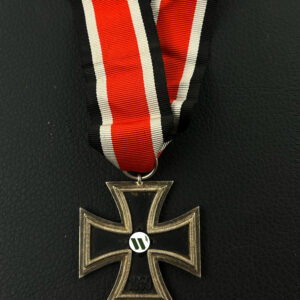 Iron Cross 1939 2nd Class
