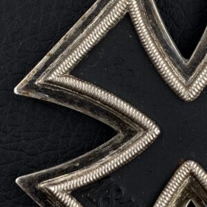 Iron Cross 1939 2nd Class