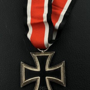 Iron Cross 1939 2nd Class