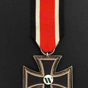 Iron Cross 1939 2nd Class