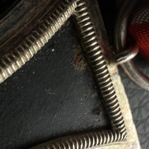 Iron Cross 1939 2nd Class