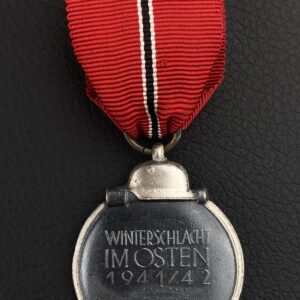 Medal for the Winter Campaign in the East 1941/42