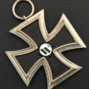 Iron Cross 1939 2nd Class Mint