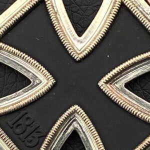 Iron Cross 1939 2nd Class Mint