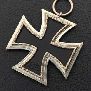 Iron Cross 1939 2nd Class Mint