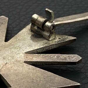 War Merit Cross 1st Class with swords [Carl Poellath], 84