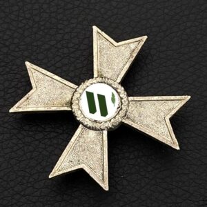 War Merit Cross 1st Class without swords [Karl Gschiermeister]