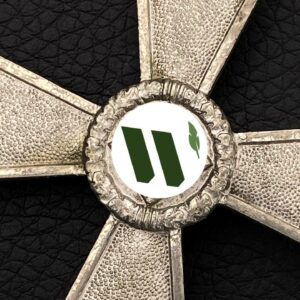 War Merit Cross 1st Class without swords [Karl Gschiermeister]