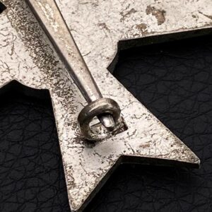 War Merit Cross 1st Class without swords [Karl Gschiermeister]