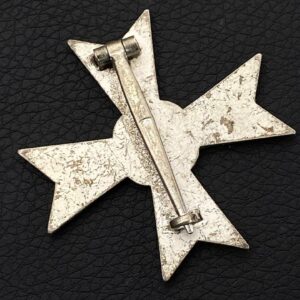 War Merit Cross 1st Class without swords [Karl Gschiermeister]