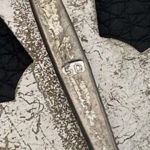 War Merit Cross 1st Class without swords [Karl Gschiermeister]