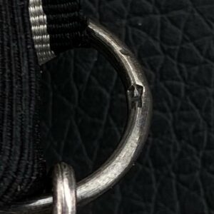 Iron Cross (1914) 2nd Class (1914) [Paul Hossauer] / Marked 