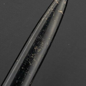 Parade dagger of the fire brigade, 1933 model standard blade [Carl Eickhorn] Brand mark  