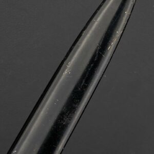 Parade dagger of the fire brigade, 1933 model standard blade [Carl Eickhorn] Brand mark  