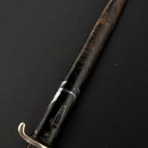 Parade dagger of the fire brigade, 1933 model standard blade [Unidentified manufacturer]   