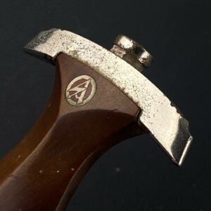 SA Service Dagger (RZM type) [Waffenfabrik Max Weyersberg] Stamp - M7/12  