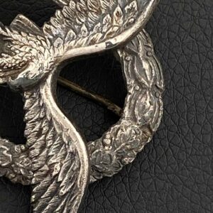 Aviator Badge  [Brüder Schneider]  