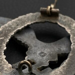 Aviator Badge  [Brüder Schneider]  